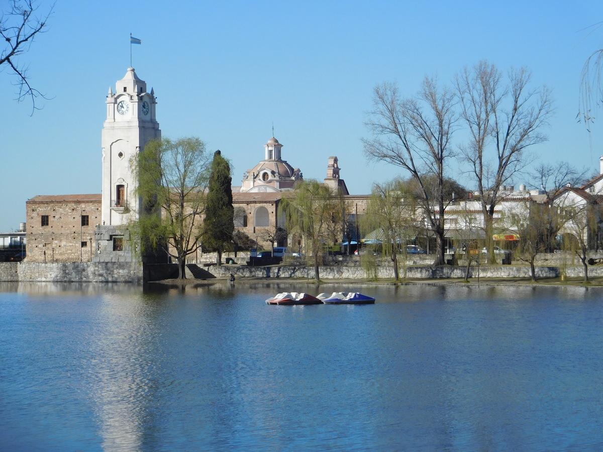 La Posada Alta Gracia Zewnętrze zdjęcie