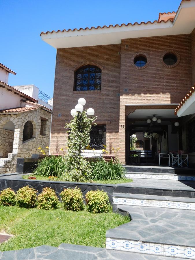 La Posada Alta Gracia Zewnętrze zdjęcie