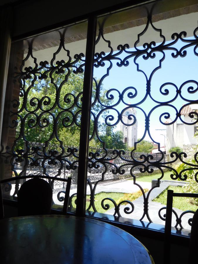 La Posada Alta Gracia Zewnętrze zdjęcie