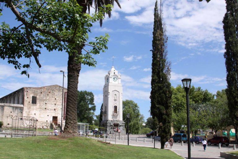 La Posada Alta Gracia Zewnętrze zdjęcie