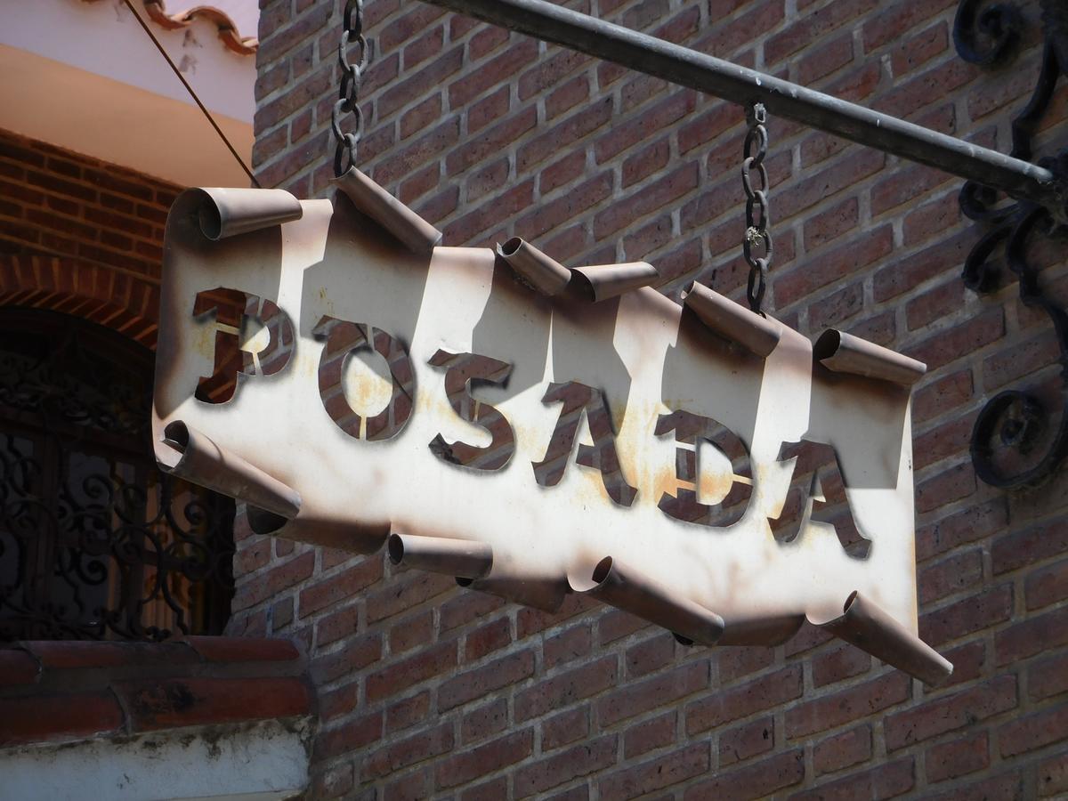 La Posada Alta Gracia Zewnętrze zdjęcie