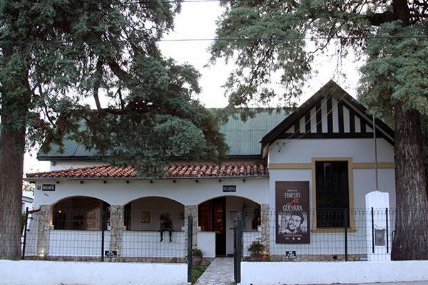 La Posada Alta Gracia Zewnętrze zdjęcie