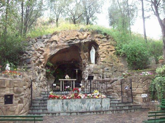 La Posada Alta Gracia Zewnętrze zdjęcie