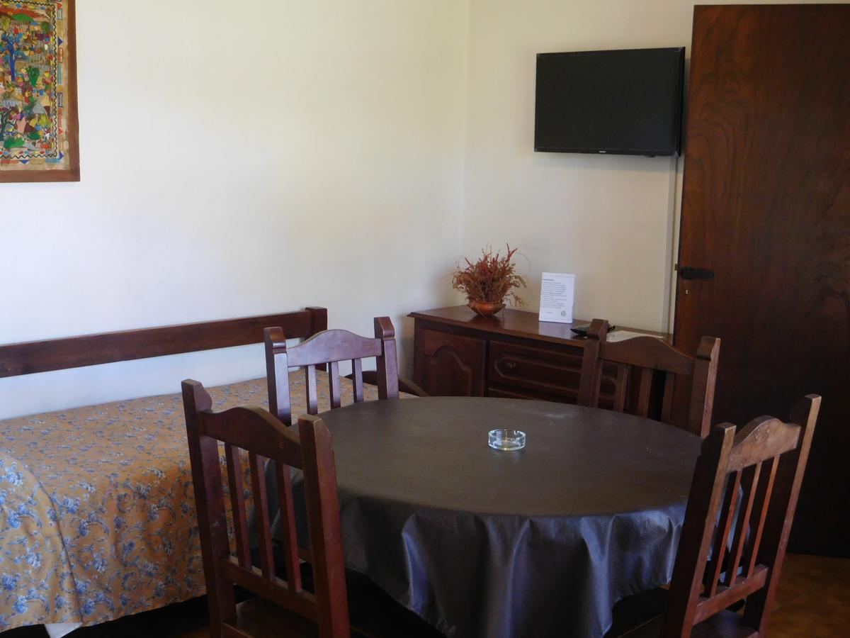 La Posada Alta Gracia Zewnętrze zdjęcie
