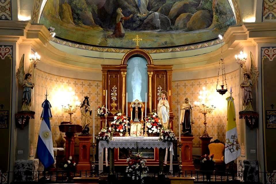 La Posada Alta Gracia Zewnętrze zdjęcie