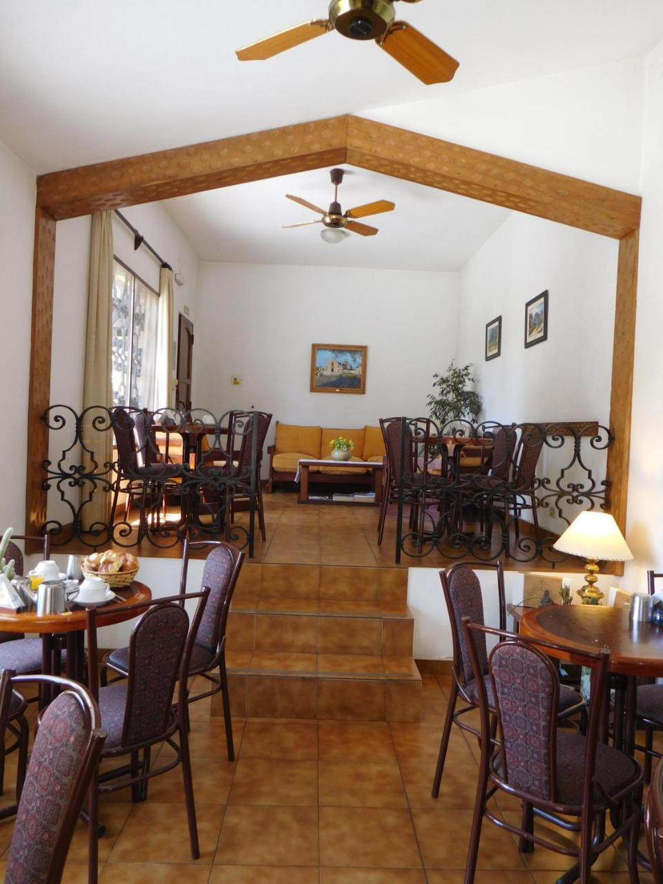 La Posada Alta Gracia Zewnętrze zdjęcie