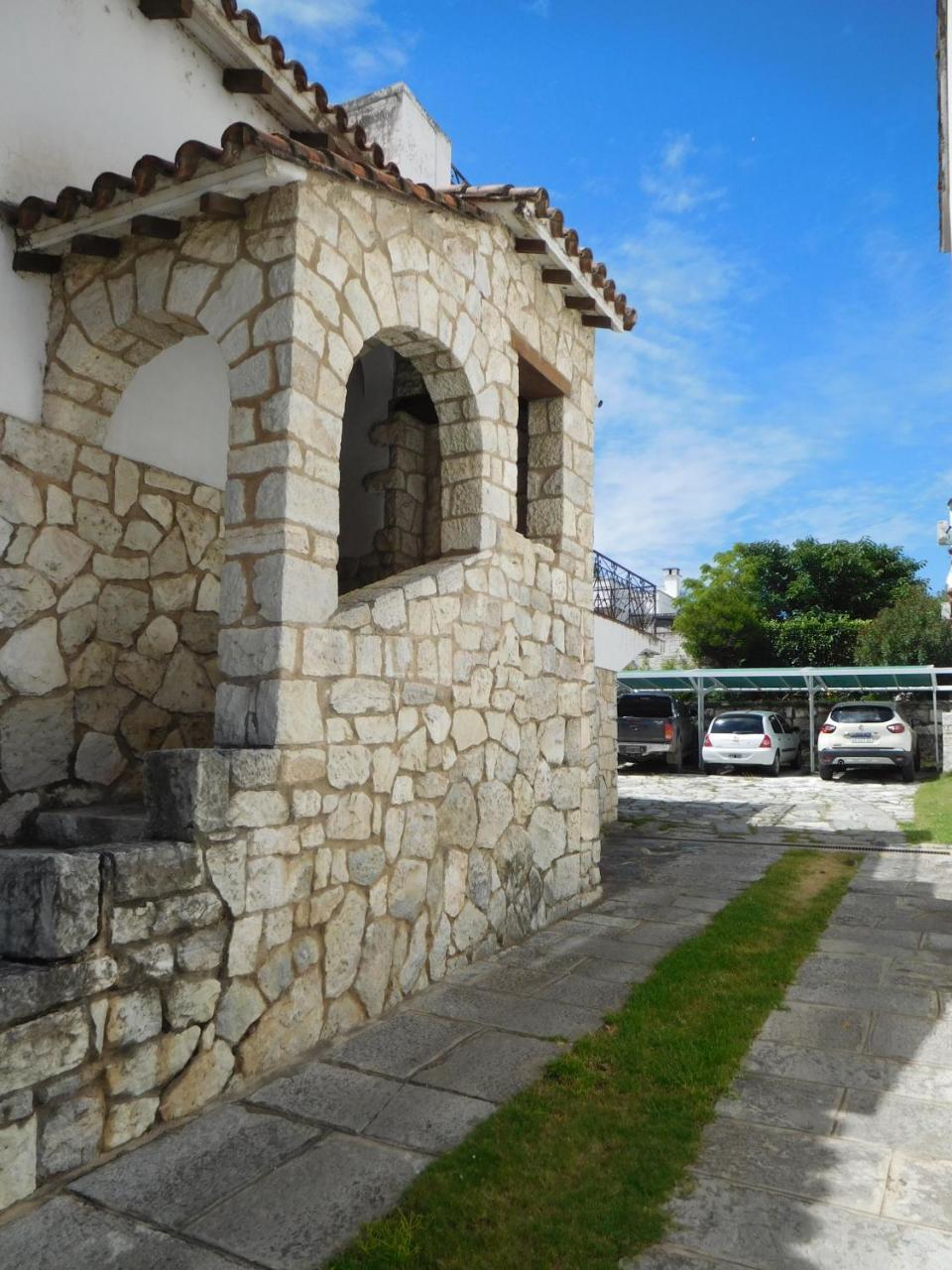 La Posada Alta Gracia Zewnętrze zdjęcie