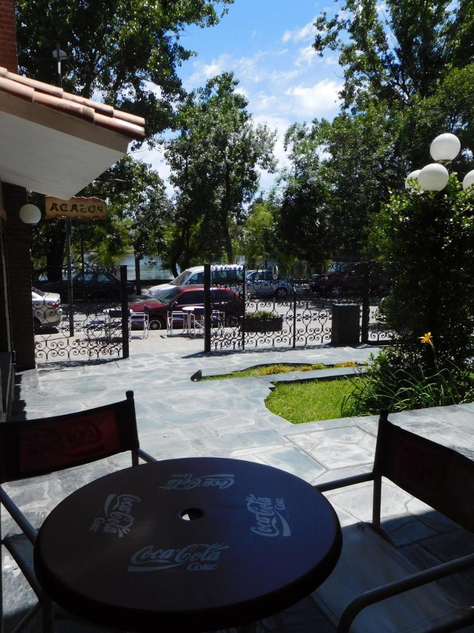 La Posada Alta Gracia Zewnętrze zdjęcie