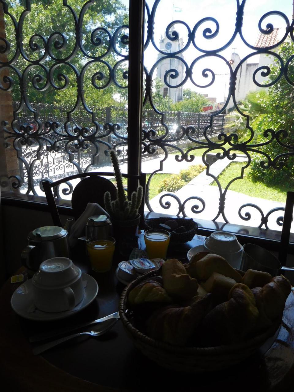 La Posada Alta Gracia Zewnętrze zdjęcie