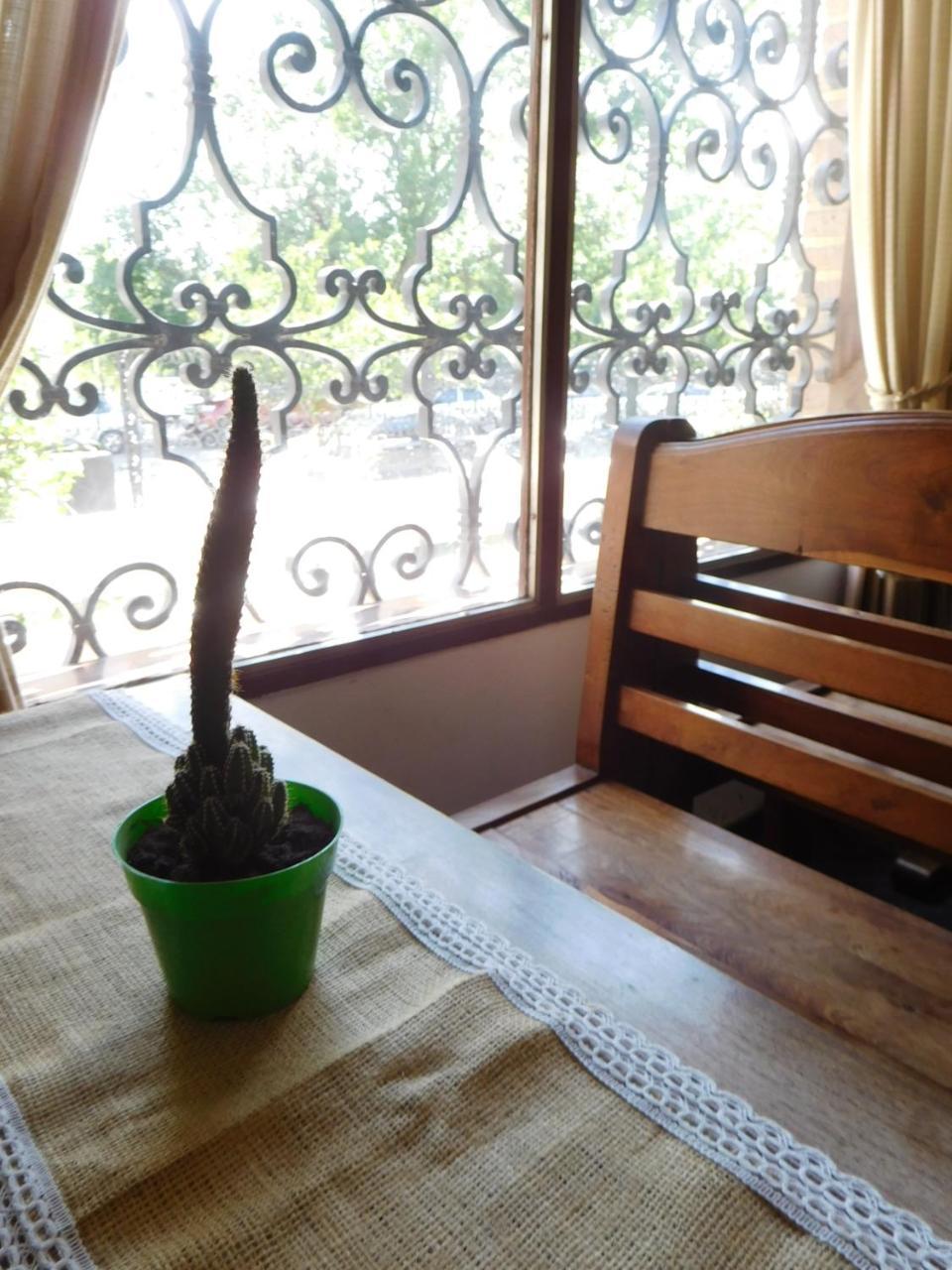 La Posada Alta Gracia Zewnętrze zdjęcie